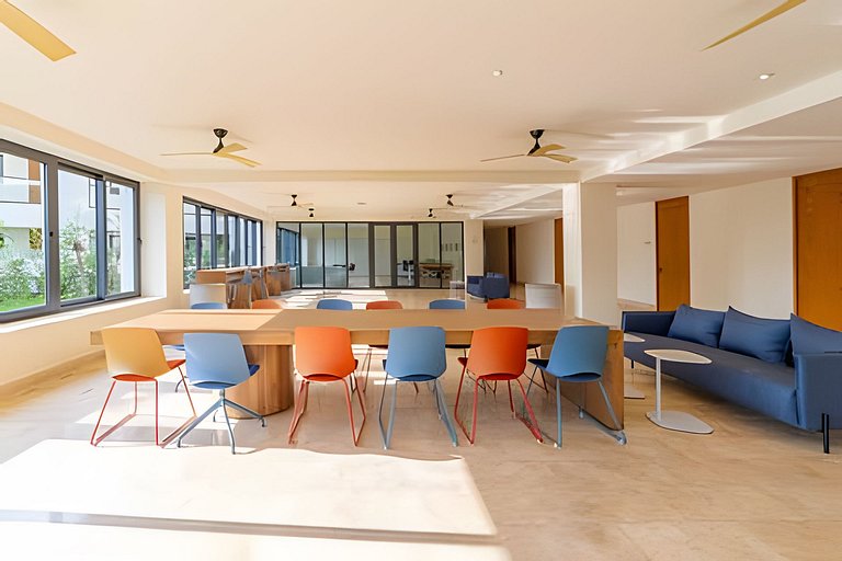 Estudio nuevo en la Cruz