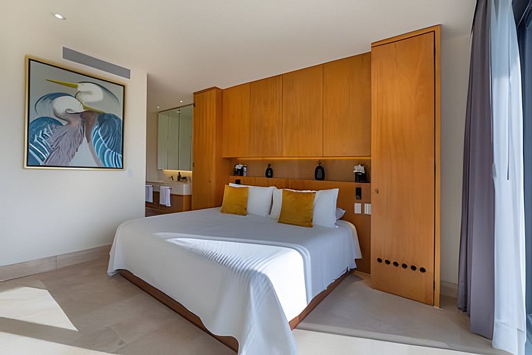Zantamar 2 bdr new condo