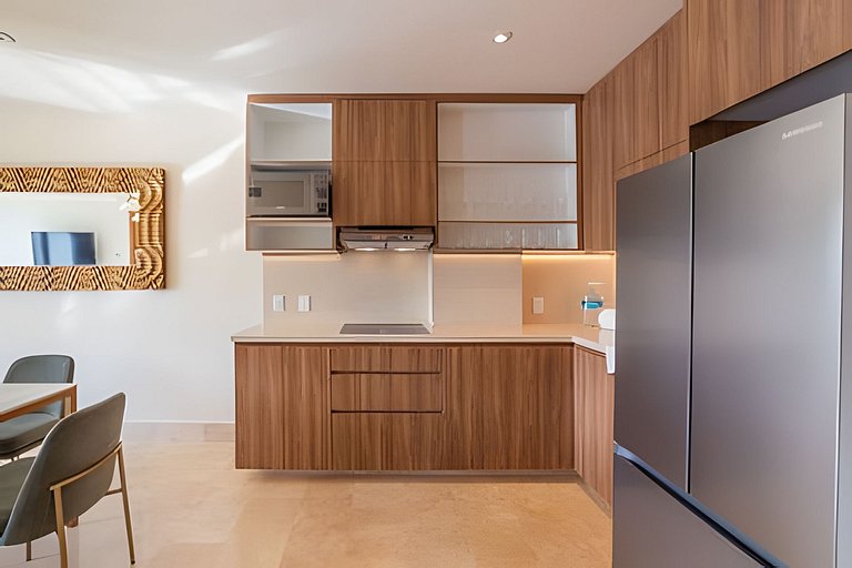 Zantamar 2 bdr new condo