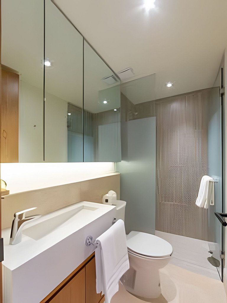 Zantamar 2 bdr new condo