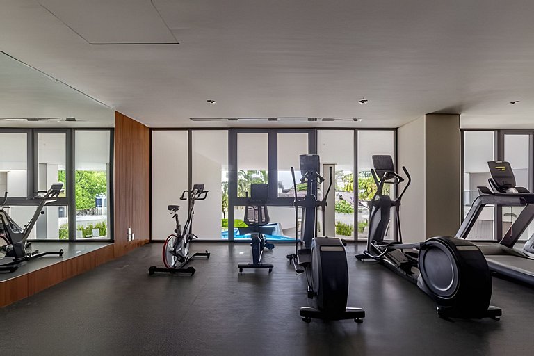 Zantamar 2 bdr new condo
