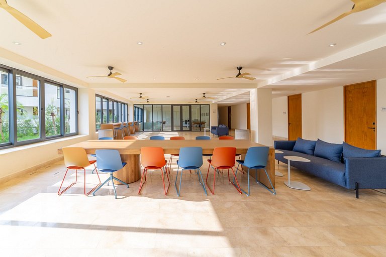 Estudio Nuevo en la Cruz de Huanacaxtle