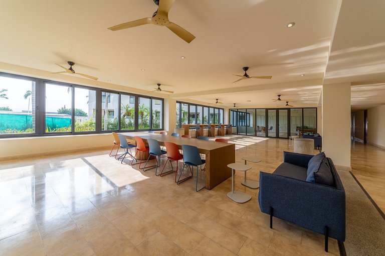 Estudio Nuevo en la Cruz de Huanacaxtle