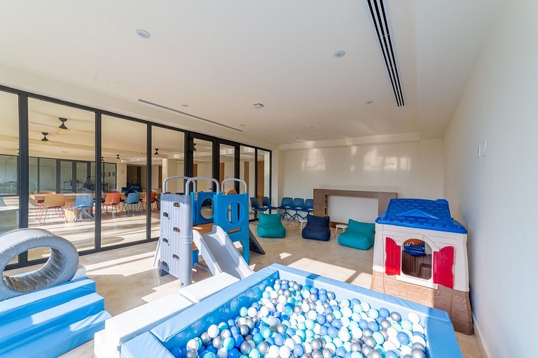 Estudio Nuevo en la Cruz de Huanacaxtle