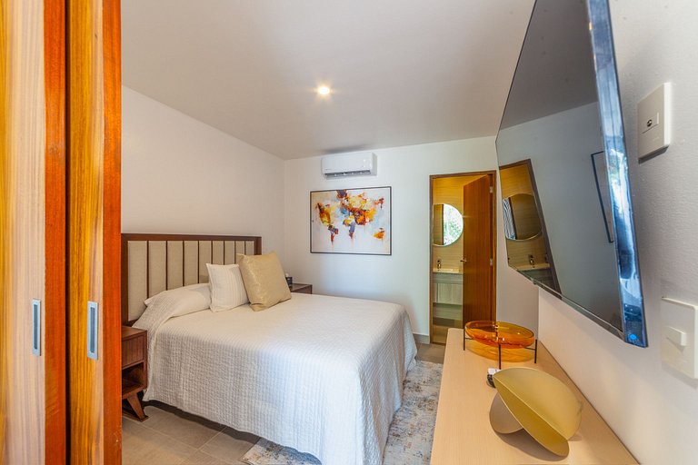 Versalles Nuevo Departamento 1 Recámara