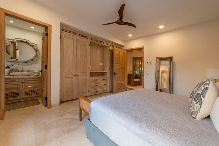 Punta Mita 4BR Paradise | Golf Course Views