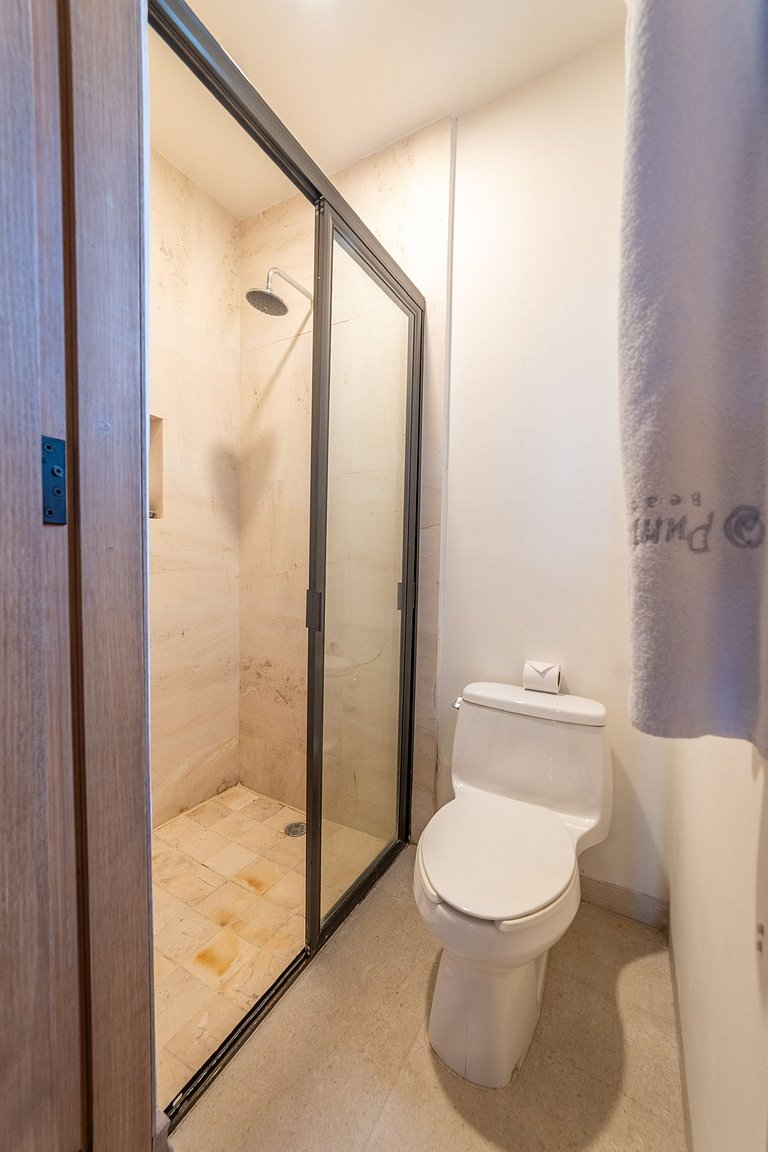 Punta Mita 4BR Paradise | Golf Course Views