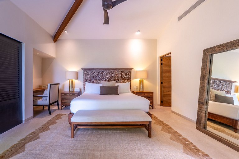 Tale of the Whale | Oceanview Luxury Villa at Mita