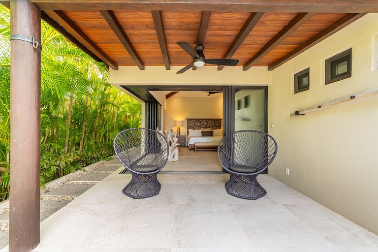 Tale of the Whale | Oceanview Luxury Villa at Mita