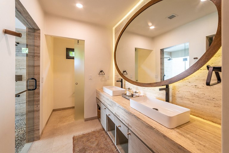 Tale of the Whale | Oceanview Luxury Villa at Mita