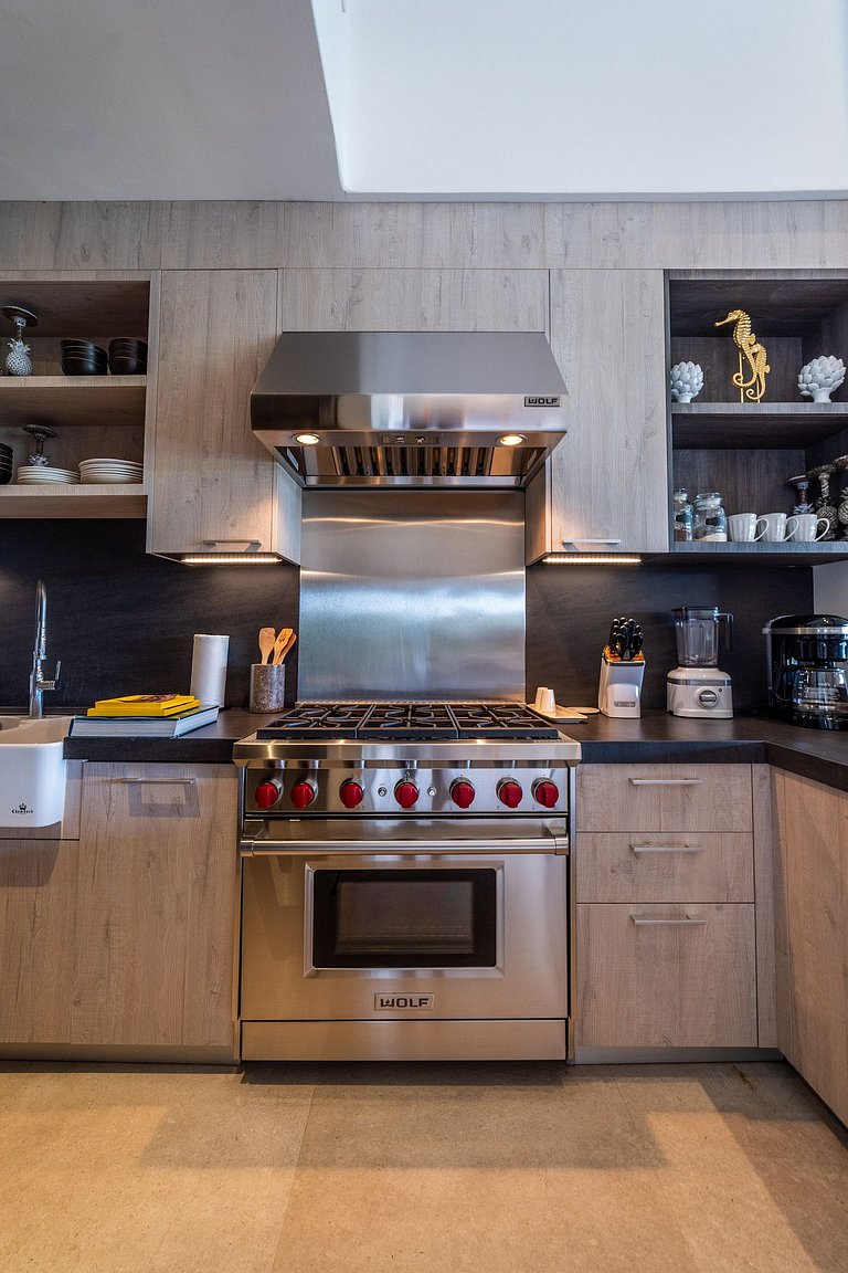 Tale of the Whale | Oceanview Luxury Villa at Mita