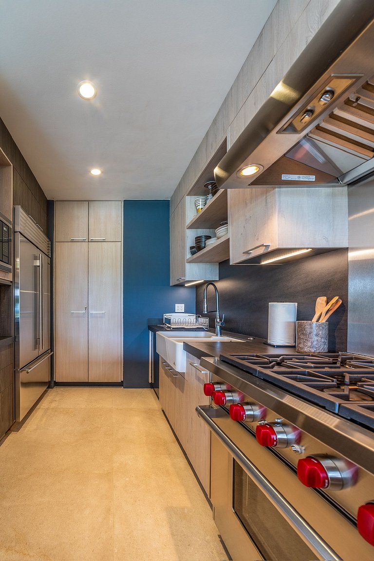 Tale of the Whale | Oceanview Luxury Villa at Mita