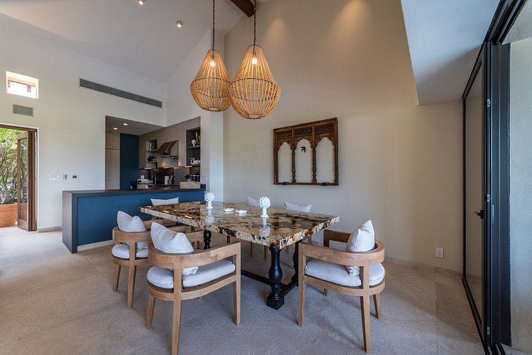 Tale of the Whale | Oceanview Luxury Villa at Mita